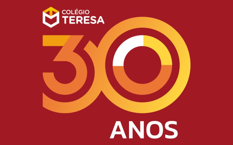 Colégio Teresa promove evento especial para famílias conhecerem suas atividades e estrutura