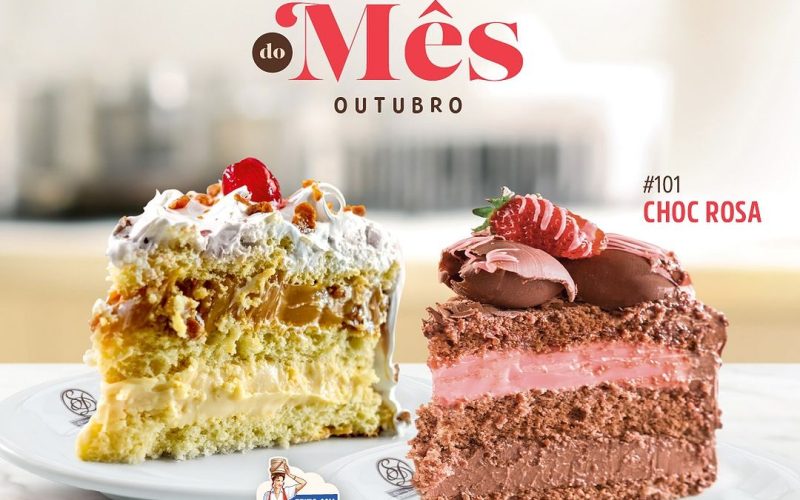 Sodiê Doces tem Crocante e Choc Rosa com descontos em outubro
