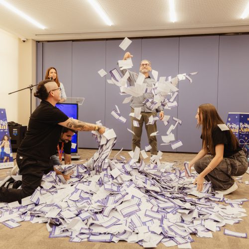 Brilha Natal Premiado já tem os nomes de seus ganhadores