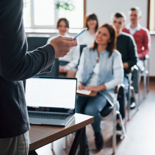 Unp oferece mais de 10 opções de cursos livres; Saiba quais cidades estão oferecendo