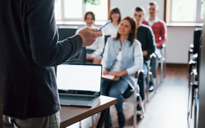 Unp oferece mais de 10 opções de cursos livres; Saiba quais cidades estão oferecendo