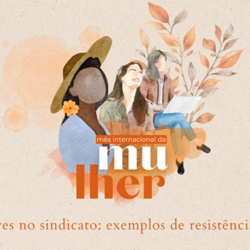 ADUERN realiza mesa redonda virtual em alusão ao Dia Internacional da Mulher