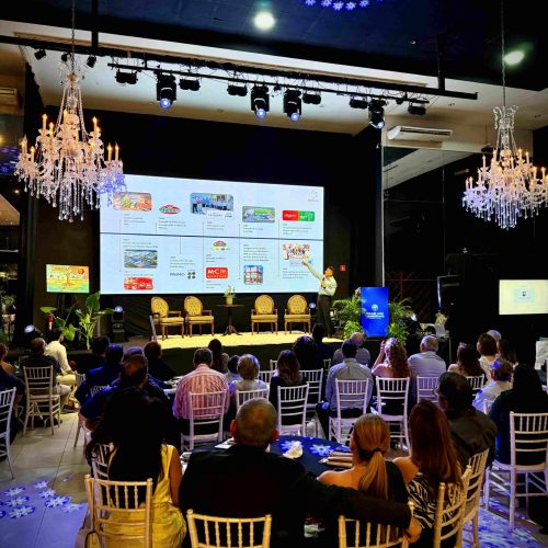 Summit das Famílias Empreendedoras 2026 confirma primeiros palestrantes de peso em Natal