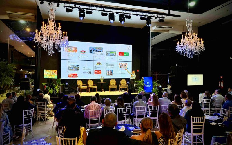 Summit das Famílias Empreendedoras 2026 confirma primeiros palestrantes de peso em Natal