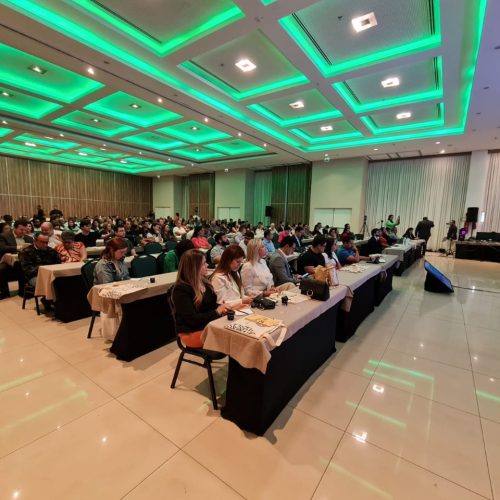 Summit das Famílias Empreendedoras 2025: Edição especial celebra 20 Anos da TIMENI