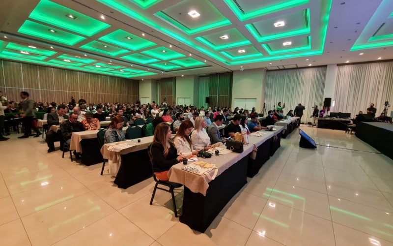 Summit das Famílias Empreendedoras 2025: Edição especial celebra 20 Anos da TIMENI