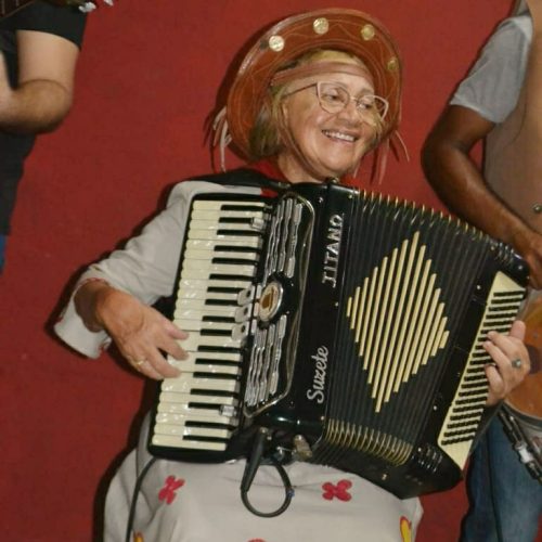 Festival Memórias chega à 5ª edição celebrando a vida e a arte da população idosa em Natal