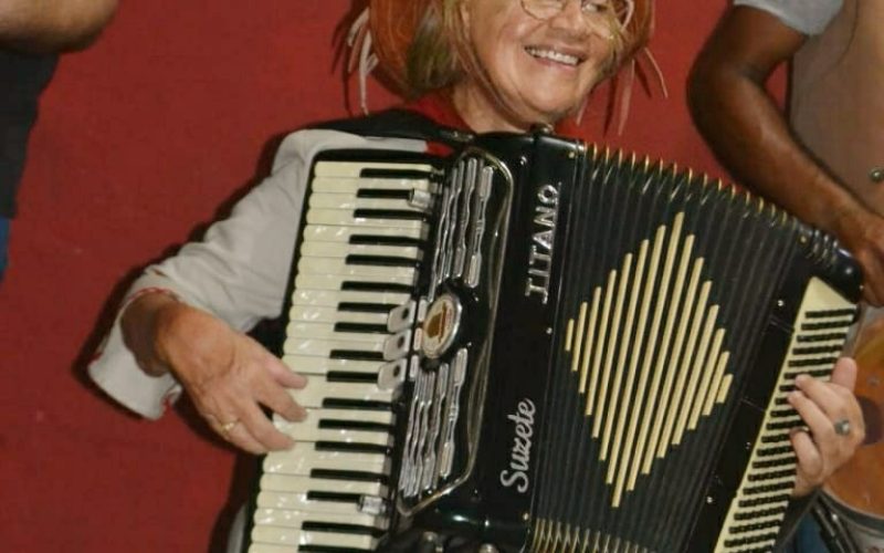 Festival Memórias chega à 5ª edição celebrando a vida e a arte da população idosa em Natal