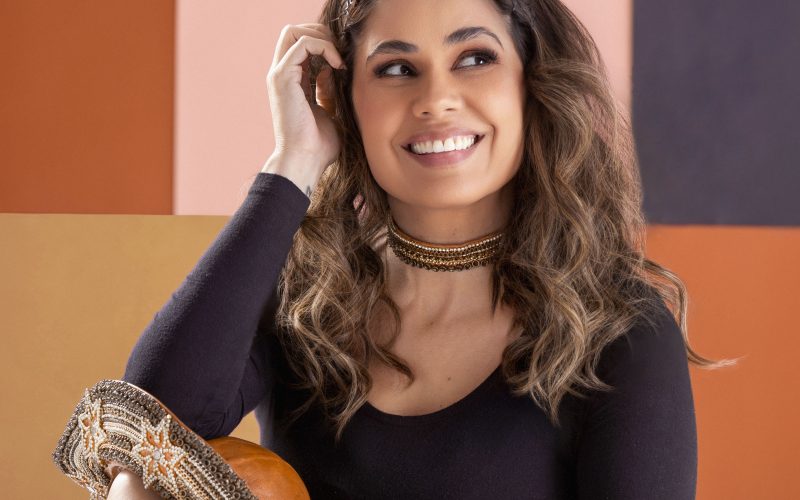 Roda Potiguar de Forró realiza edição especial no Teatro Alberto Maranhão