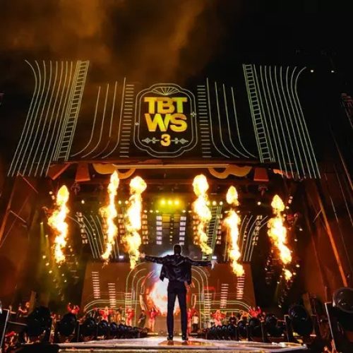 TBT WS retorna a Natal com Safadão e convidados; Vendas começam nesta quarta (22)