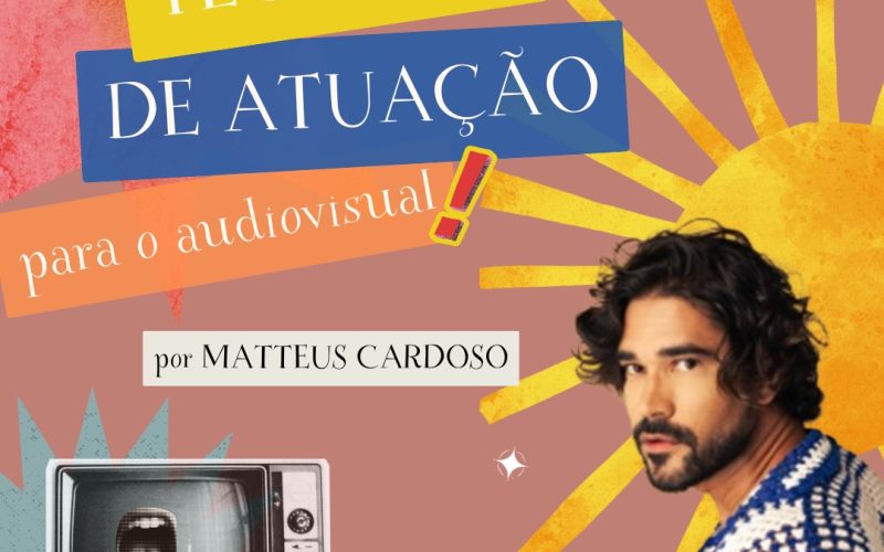 Núcleo Criativo Audiovisual – oferta bolsas de estudo em Natal/RN
