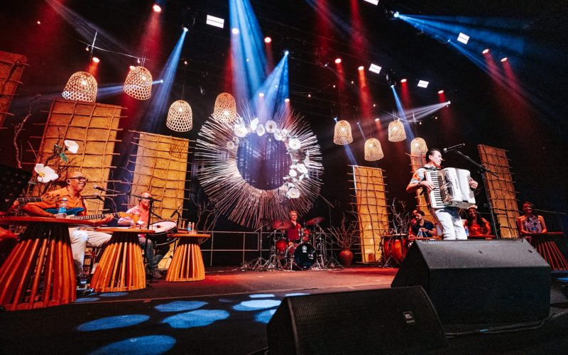 Teatro Riachuelo Natal celebra 15 anos de relevância na cena cultural potiguar