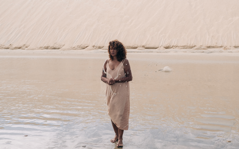 Cinema potiguar ganha projeção nacional com o curta “Trajeto do Desmoronamento”