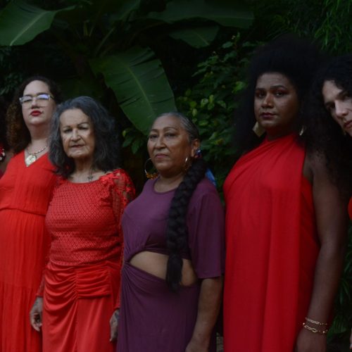Lançamento do filme Transcedendo Fronteiras acontece nesta quarta-feira em Natal