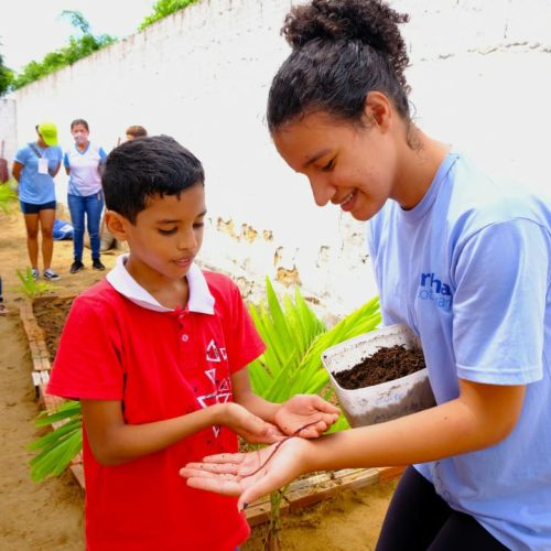 Programa Trilhas Potiguares 2024 promove ações educativas em 9 municípios do RN