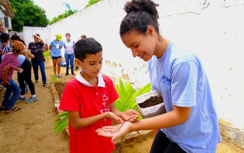 Programa Trilhas Potiguares 2024 promove ações educativas em 9 municípios do RN