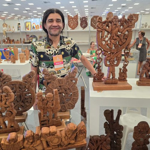 31ª Edição da FIART promete efervescência cultural e de negócios no mês de janeiro