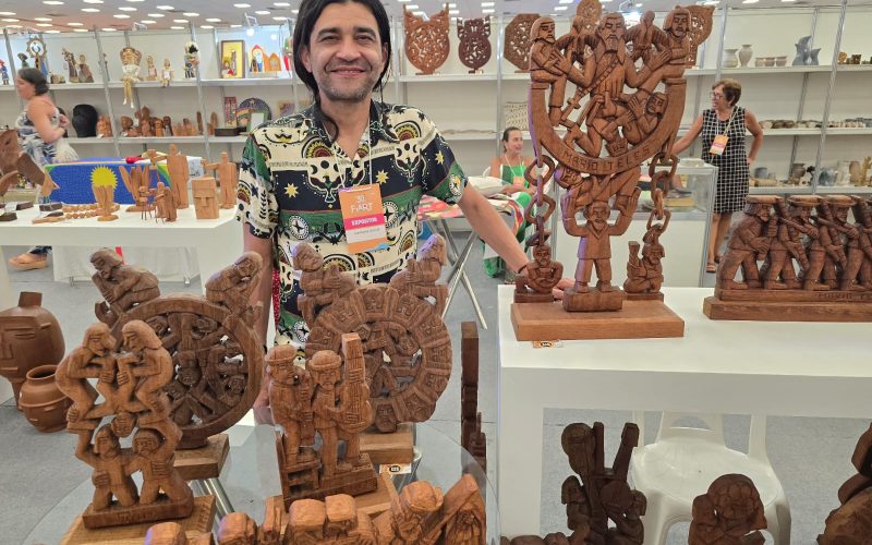 31ª Edição da FIART promete efervescência cultural e de negócios no mês de janeiro