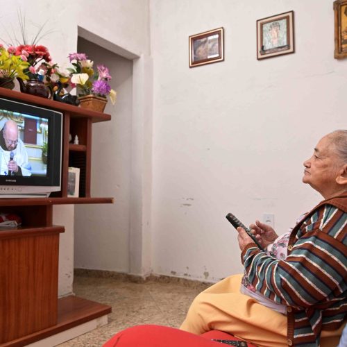 No RN, mais 27,5 mil famílias podem receber gratuitamente a nova parabólica digital