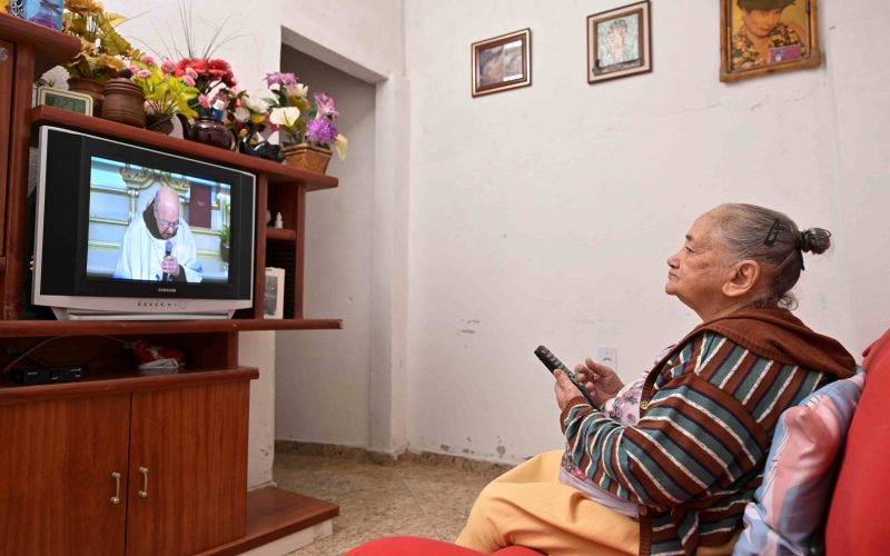 No RN, mais 27,5 mil famílias podem receber gratuitamente a nova parabólica digital