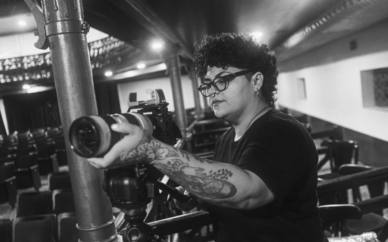 Mostra Macambira e Mulungu LAB abrem inscrições gratuitas para oficinas de audiovisual