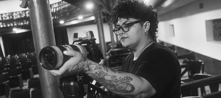 Mostra Macambira e Mulungu LAB abrem inscrições gratuitas para oficinas de audiovisual