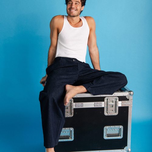TIAGO IORC celebra os dez anos do sucesso de ´Troco Likes´ com turnê comemorativa