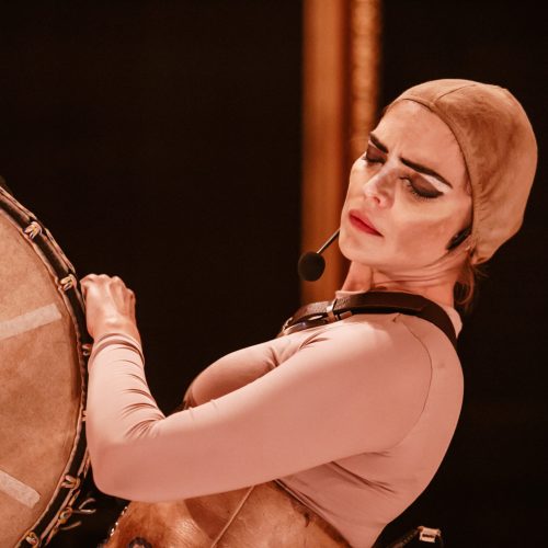 Trajetória de Titina Medeiros ganha Memorial, na Casa de Cultura Popular de Acari