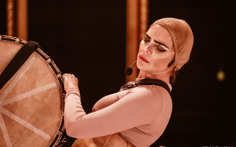 Trajetória de Titina Medeiros ganha Memorial, na Casa de Cultura Popular de Acari