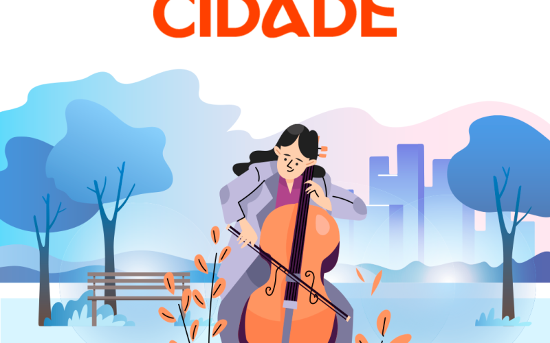 Inscrições abertas! Ação Tocando a Vida pela Cidade leva musica às instituições gratuitamente