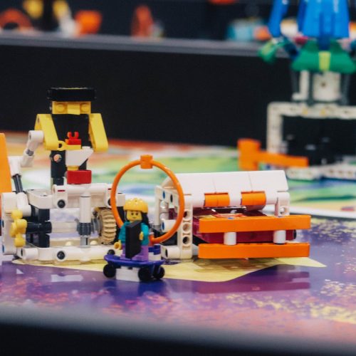 Natal sedia etapa regional do Torneio de Robótica First Lego League Challenge