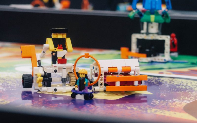 Natal sedia etapa regional do Torneio de Robótica First Lego League Challenge