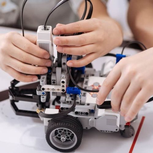Natal sedia etapa regional do Torneio de Robótica nesta sexta e sábado na ZN de Natal