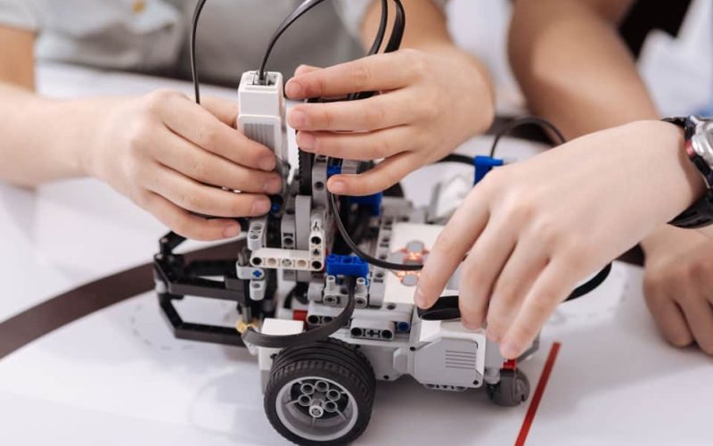 Natal sedia etapa regional do Torneio de Robótica nesta sexta e sábado na ZN de Natal