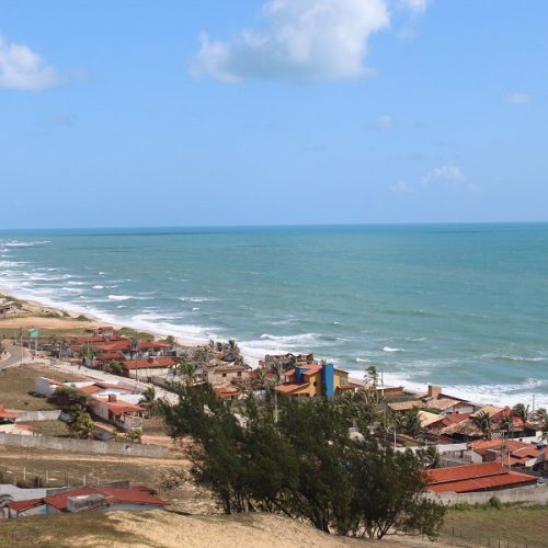 Água Azul: Boletim da Balneabilidade aponta 3 pontos impróprios para banho