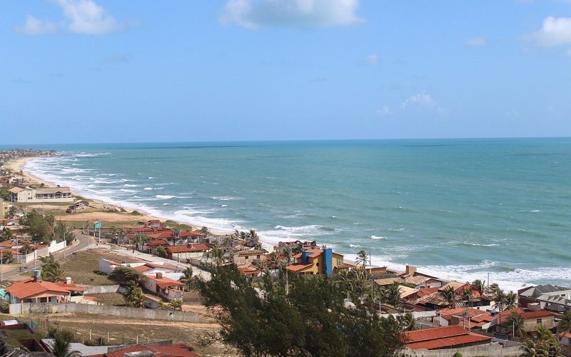 Água Azul: Boletim da Balneabilidade aponta 3 pontos impróprios para banho