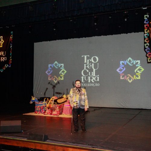 Troféu Cultura 2026 anuncia indicados a melhores do ano; Confira a lista