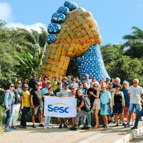 Cidades pernambucanas são os próximos destinos do Turismo Social do Sesc RN