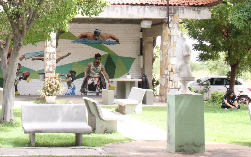Uern realizará o 2º Festival de Triathlon no próximo sábado (2) em Mossoró