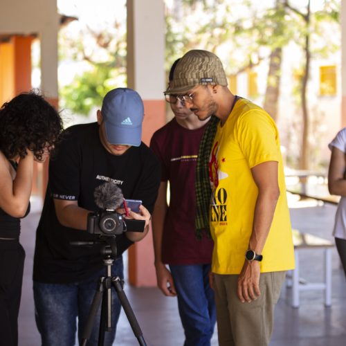 Festival URBANOCINE promove ações formativas gratuitas em municípios do RN