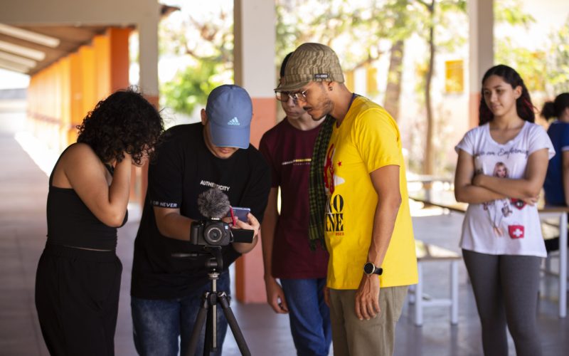 Festival URBANOCINE promove ações formativas gratuitas em municípios do RN