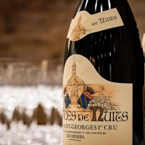 ABS-RN promove evento exclusivo com vinhos da Borgonha e sommelier da ABS-SP