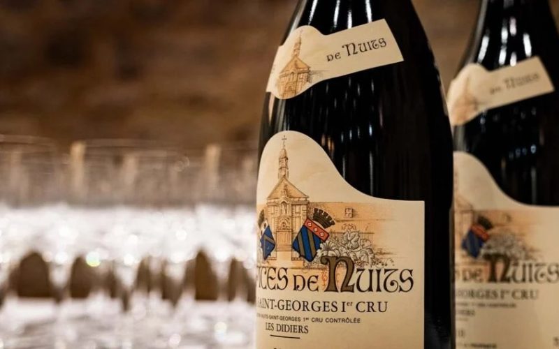 ABS-RN promove evento exclusivo com vinhos da Borgonha e sommelier da ABS-SP