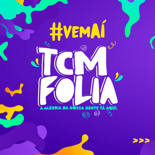 TCM Folia: Grupo TCM Telecom vai fazer cobertura especial no Carnaval 2024