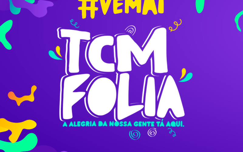 TCM Folia: Grupo TCM Telecom vai fazer cobertura especial no Carnaval 2024