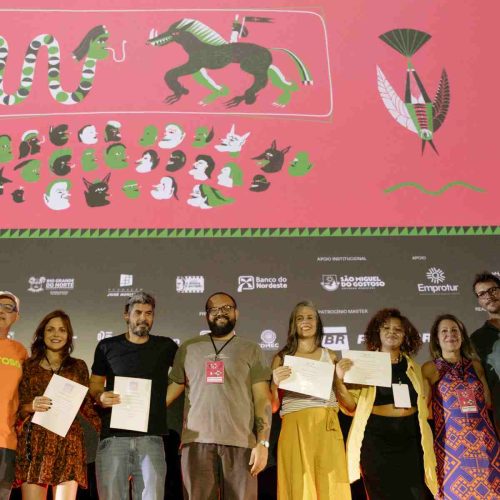 12ª Mostra de Cinema de Gostoso celebra sucesso da edição 2025 e divulga vencedores