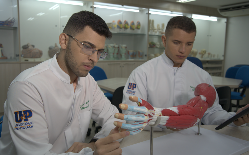 Natal vai receber 1ª Jornada de Clínica Médica do RN