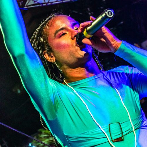 Periferia Transborda: Festival celebra arte, resistência e vozes trans no coração de Natal