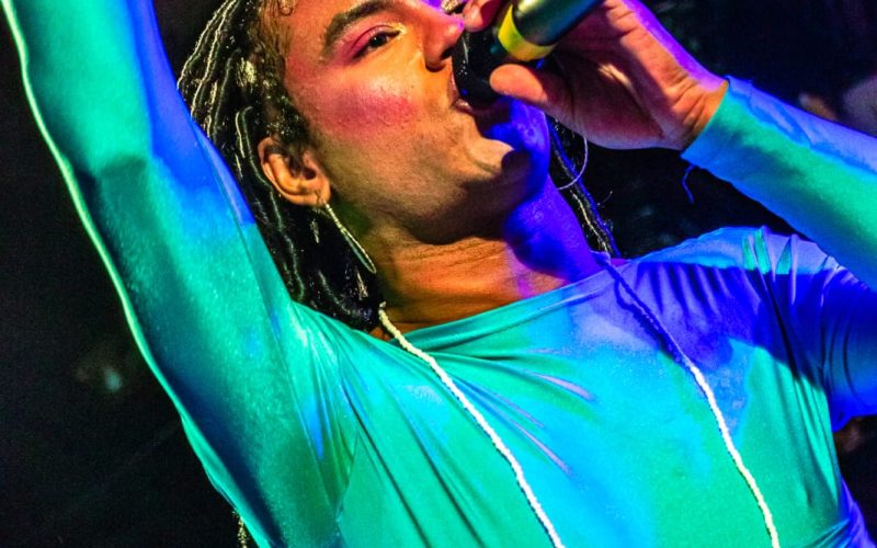 Periferia Transborda: Festival celebra arte, resistência e vozes trans no coração de Natal