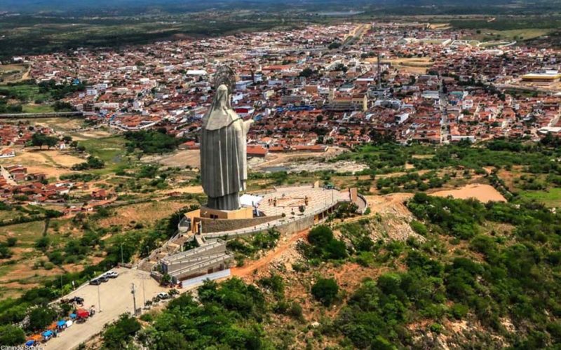 Prefeitura de Santa Cruz realiza 1º Fórum de turismo em dezembro